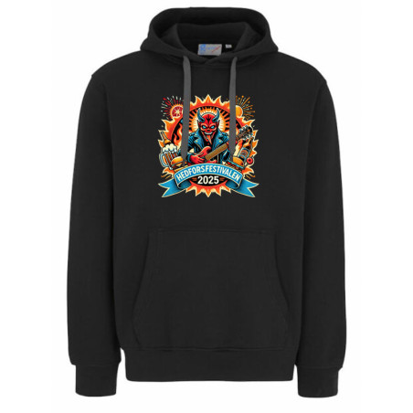 Hedforsfestivalen Hoodie