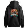Hedforsfestivalen Hoodie zip