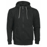 Hedforsfestivalen Hoodie zip