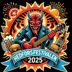 Festivalpass 18-20 Juli